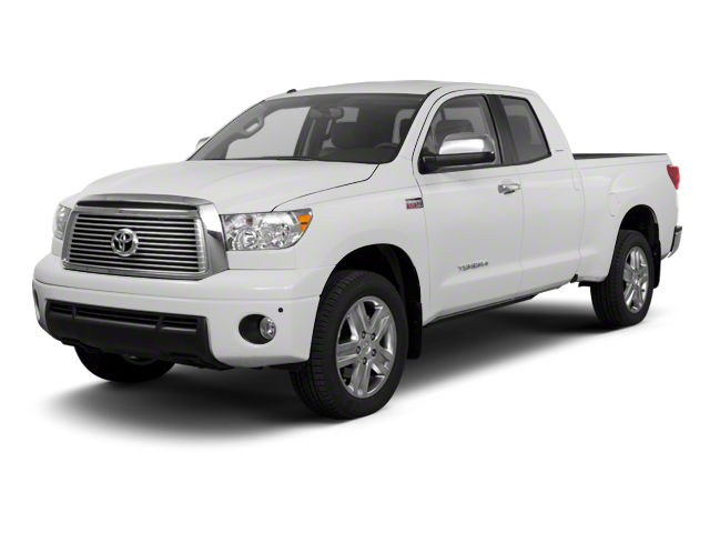 2010 Toyota Tundra DB V8 4.6 GRD