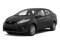 2012 Ford Fiesta SE