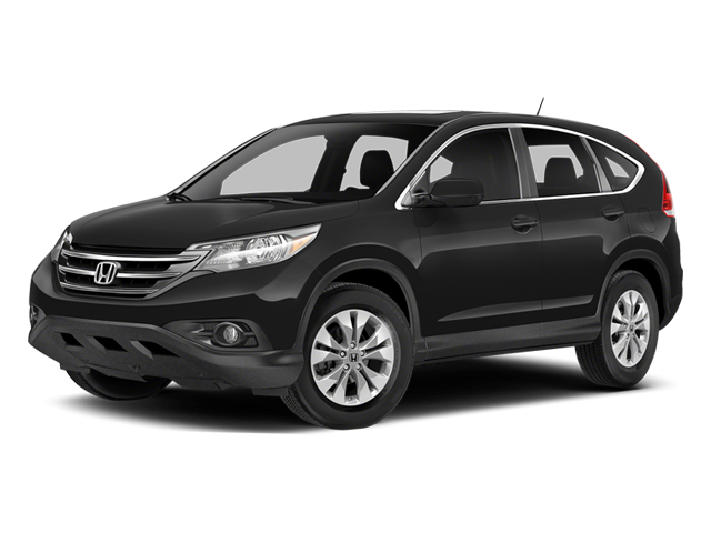 2014 Honda CR-V Base