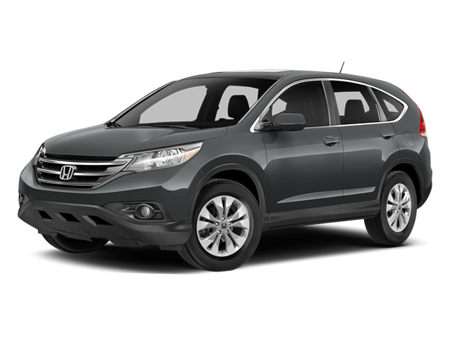 2014 Honda CR-V Base