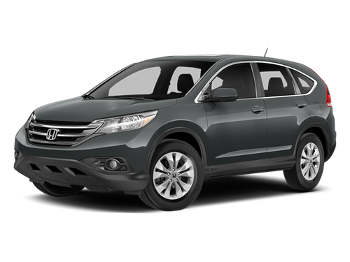 2014 Honda CR-V Base