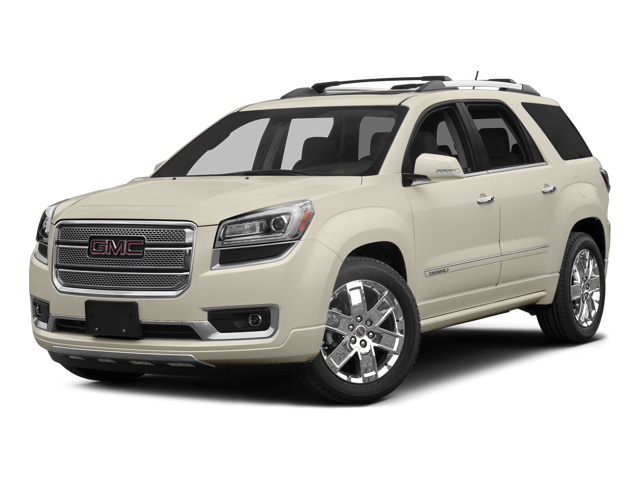 2015 GMC Acadia FWD Denali's photo