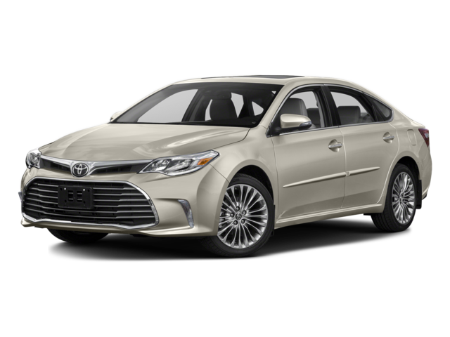 2016 Toyota Avalon XLE Premium's photo