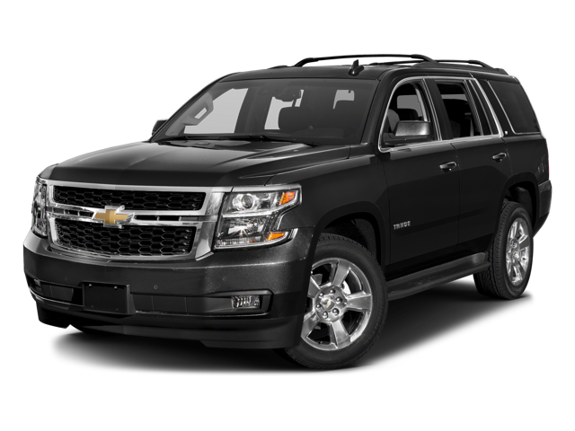 2017 Chevrolet Tahoe 2WD LS's photo