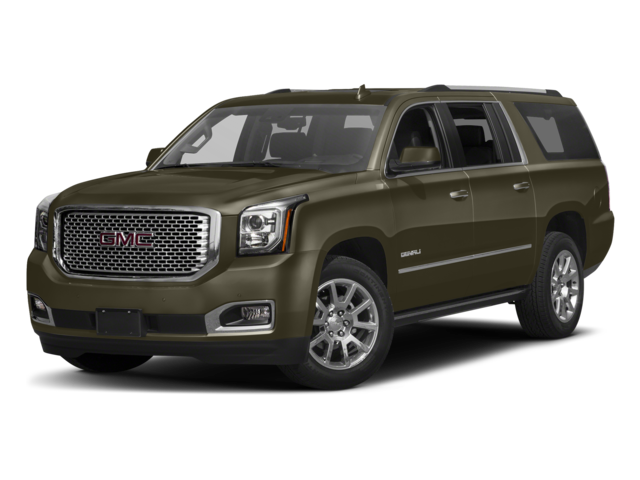 2017 GMC Yukon Denali 2WD's photo
