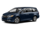 2017 Honda Odyssey Touring