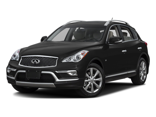 2017 INFINITI QX50 RWD's photo