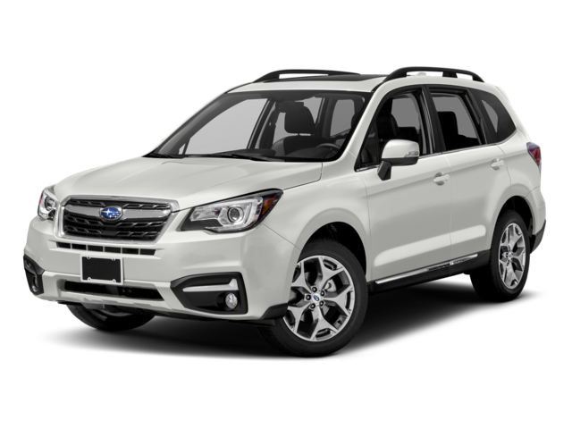 2017 Subaru Forester Touring