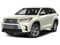 2019 Toyota Highlander LE Plus