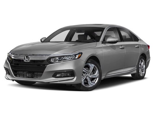 2020 Honda Accord Ex L 1 5t In Opelousas La Lafayette Honda