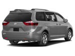 2015 Toyota Sienna LE AAS