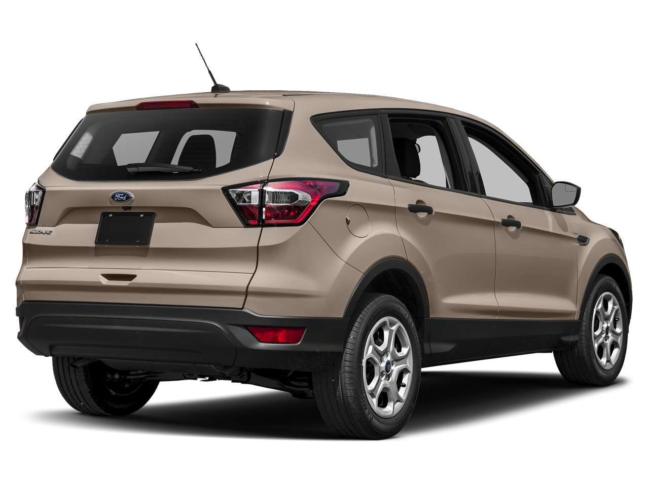 2018 Ford Escape SEL photo 2