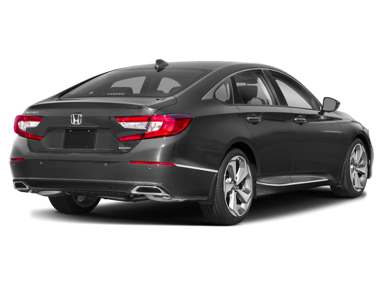 Used 2018 Honda Accord Touring with VIN 1HGCV1F95JA057138 for sale in Opelousas, LA
