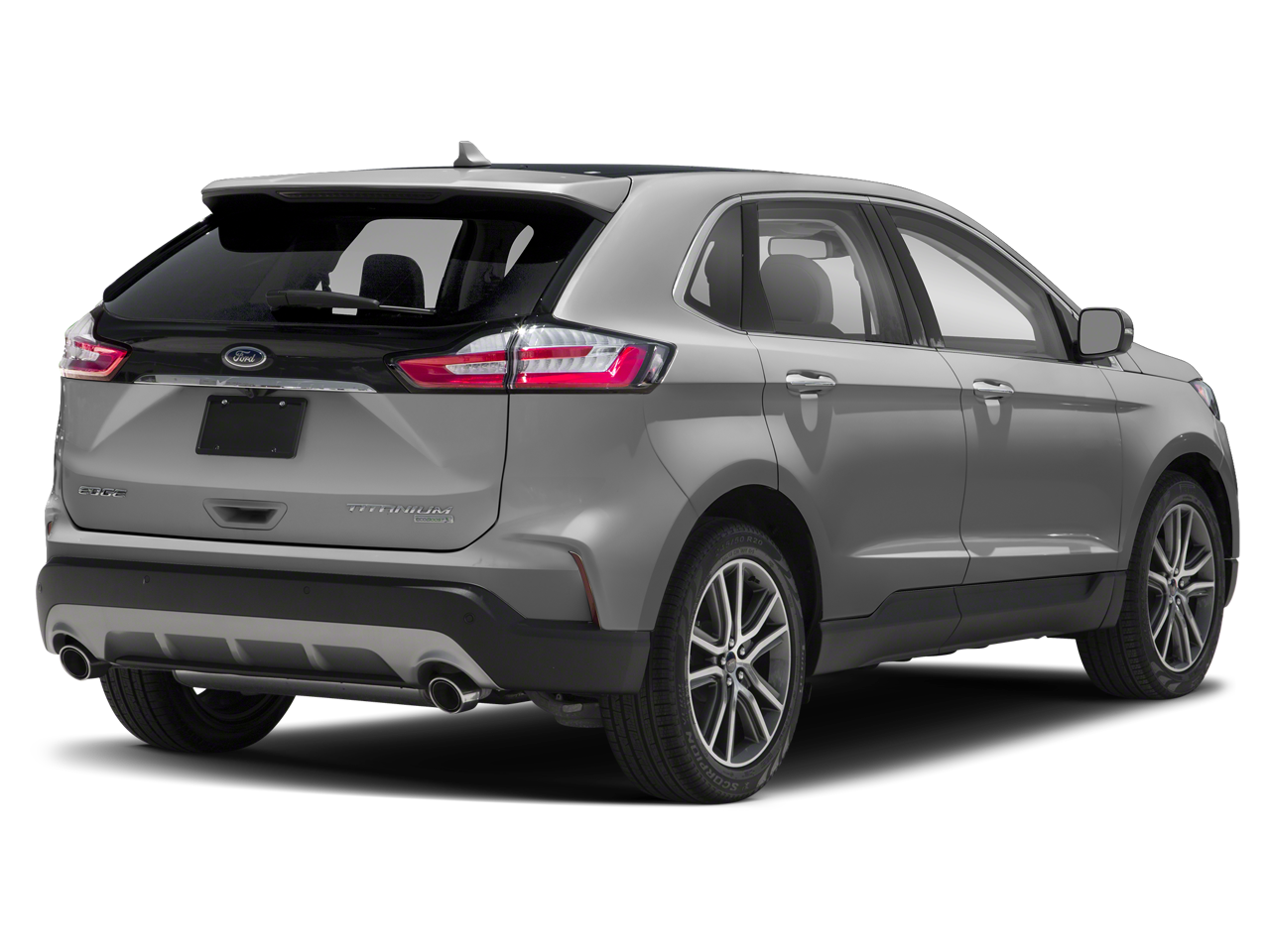 Used 2019 Ford Edge SEL with VIN 2FMPK3J90KBB59735 for sale in Opelousas, LA