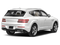 2023 Genesis GV80 2.5T (A8)
