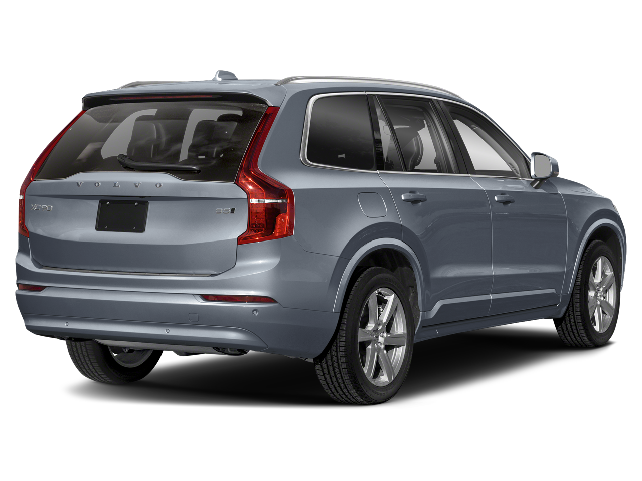 2023 Volvo XC90 Plus photo 2