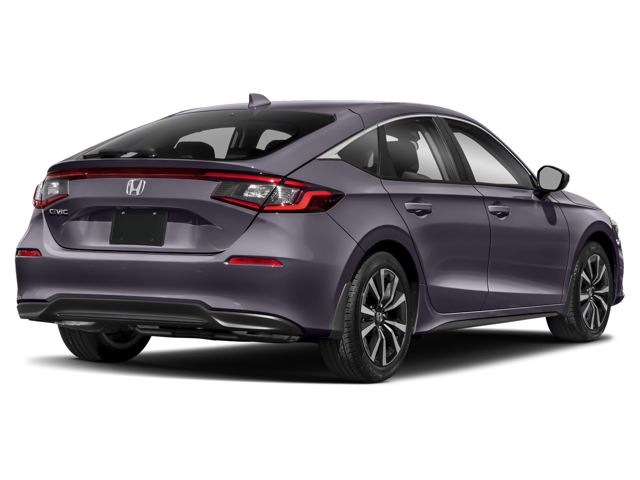2024 Honda Civic Hatchback EX-L