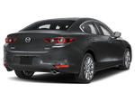 2024 Mazda Mazda3 Sedan 2.5 S Preferred