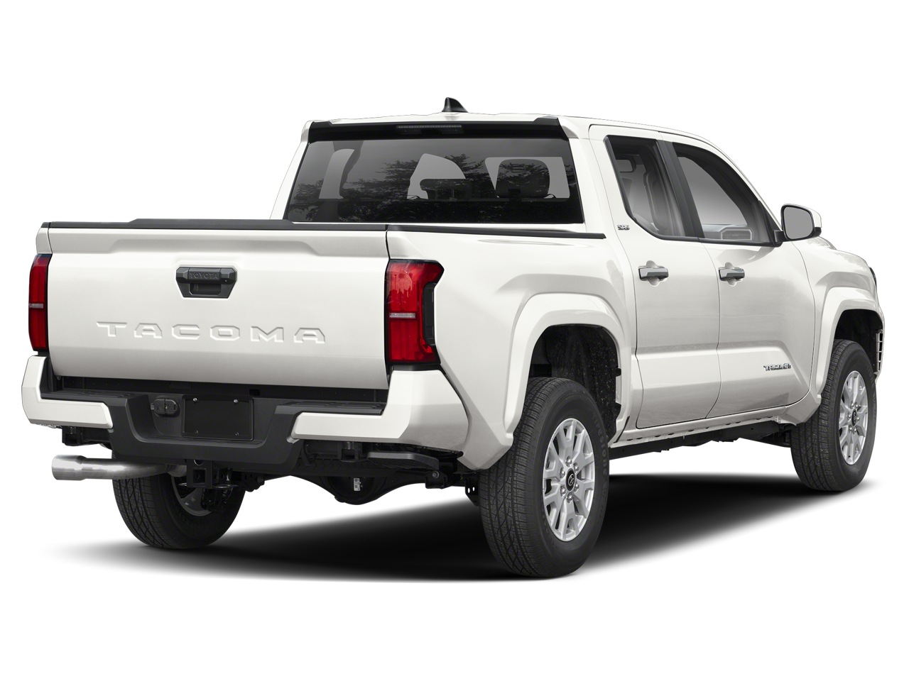 2025 Toyota Tacoma 2WD SR5