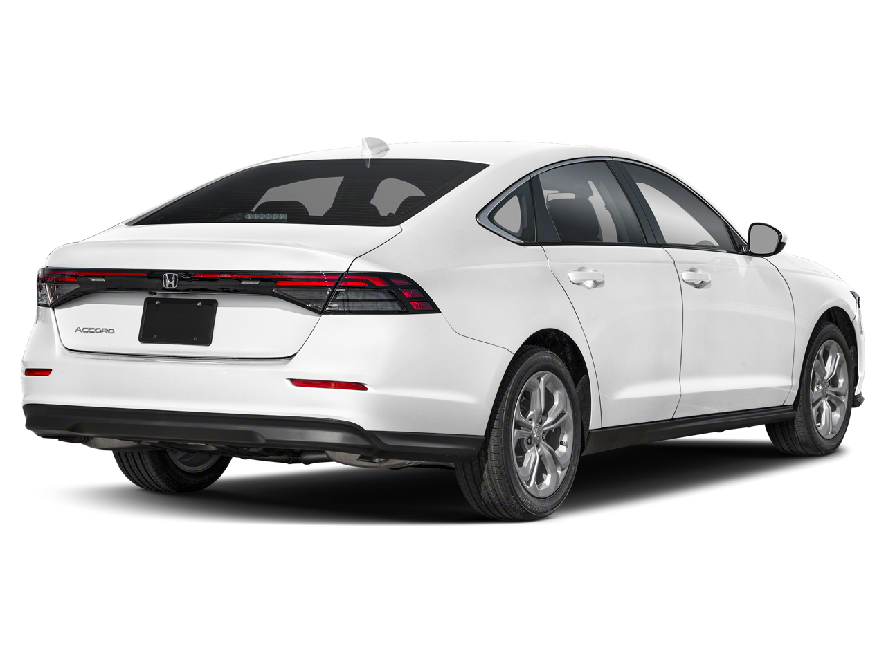 2026 Honda Accord 1.5T LX CVT's photo