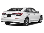 2026 Honda Civic Sedan LX