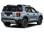 2026 Honda Passport TrailSport Elite Blackout