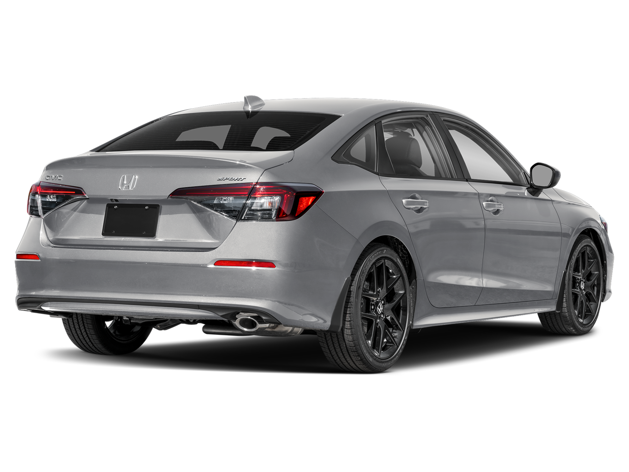 2027 Honda Civic Sedan Sport