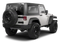 2010 Jeep Wrangler Sport