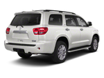 2011 Toyota Sequoia Platinum