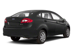 2012 Ford Fiesta SE