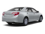 2012 Toyota Camry XLE