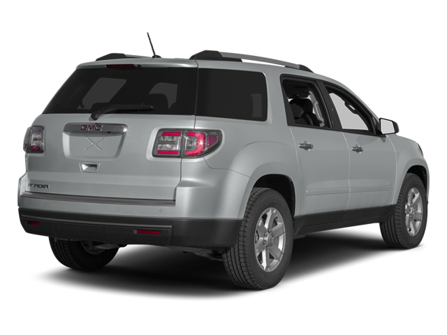 Used 2013 GMC Acadia SLT1 with VIN 1GKKRRKDXDJ150396 for sale in Opelousas, LA