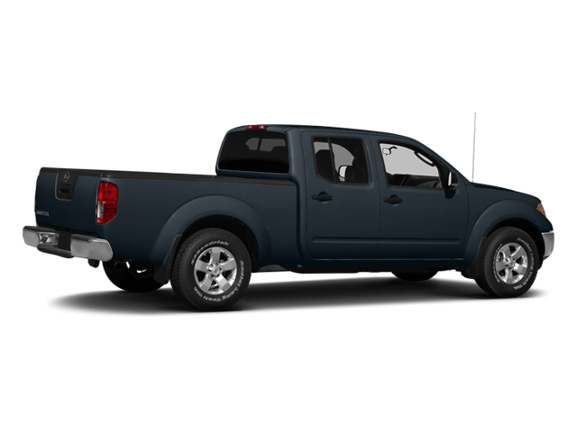 Used 2013 Nissan Frontier SV with VIN 1N6AD0ER4DN729432 for sale in Opelousas, LA