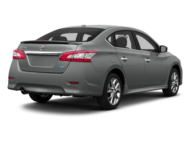 2013 Nissan Sentra SL