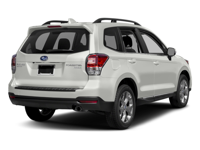 Used 2017 Subaru Forester Touring with VIN JF2SJAWC1HH469884 for sale in Opelousas, LA