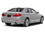 2018 BMW 5 Series 540i