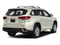 2018 Toyota Highlander Limited Platinum