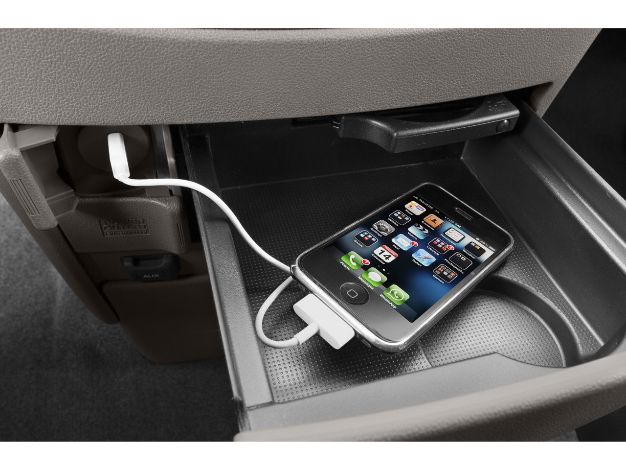 2015 Honda Odyssey LX
