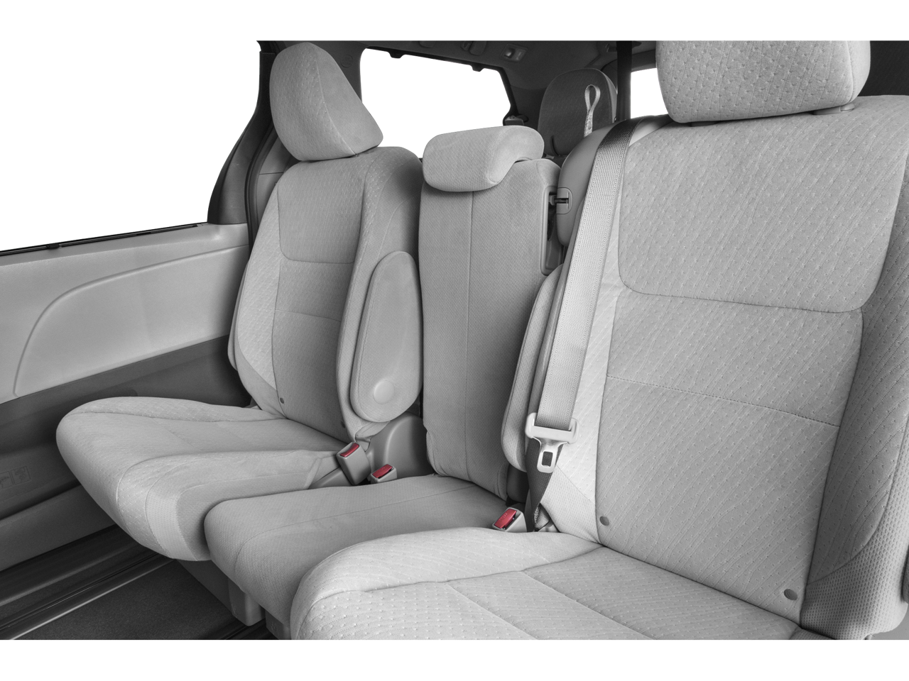 2015 Toyota Sienna LE AAS