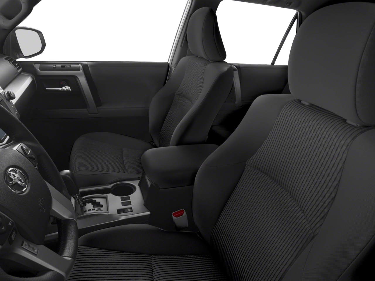 2017 Toyota 4Runner Limited