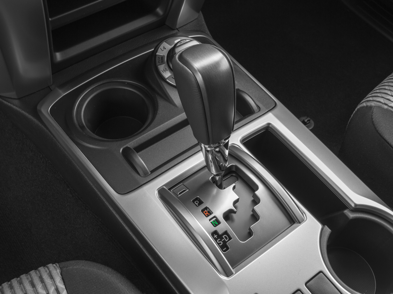 2017 Toyota 4Runner Limited