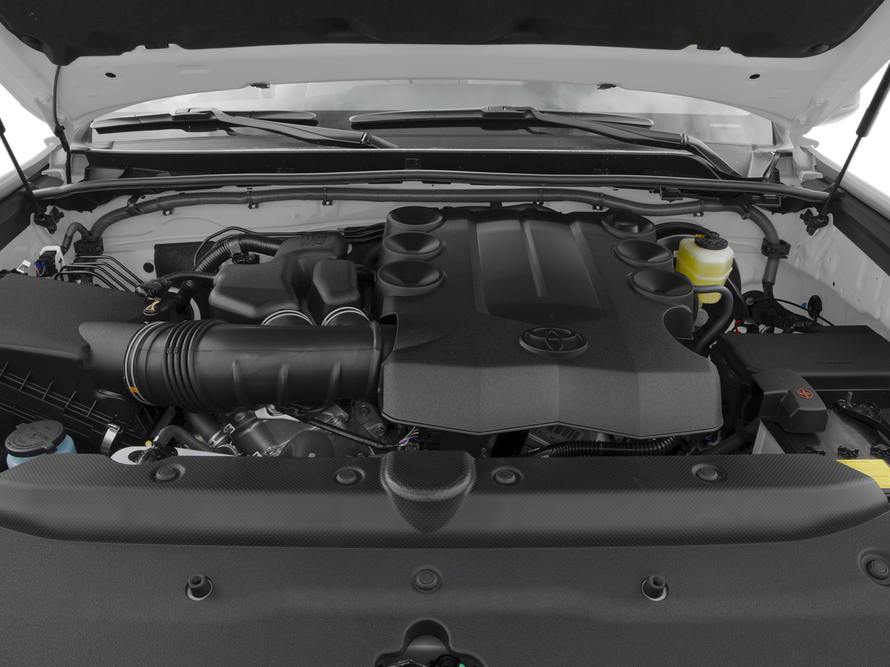 2017 Toyota 4Runner Limited