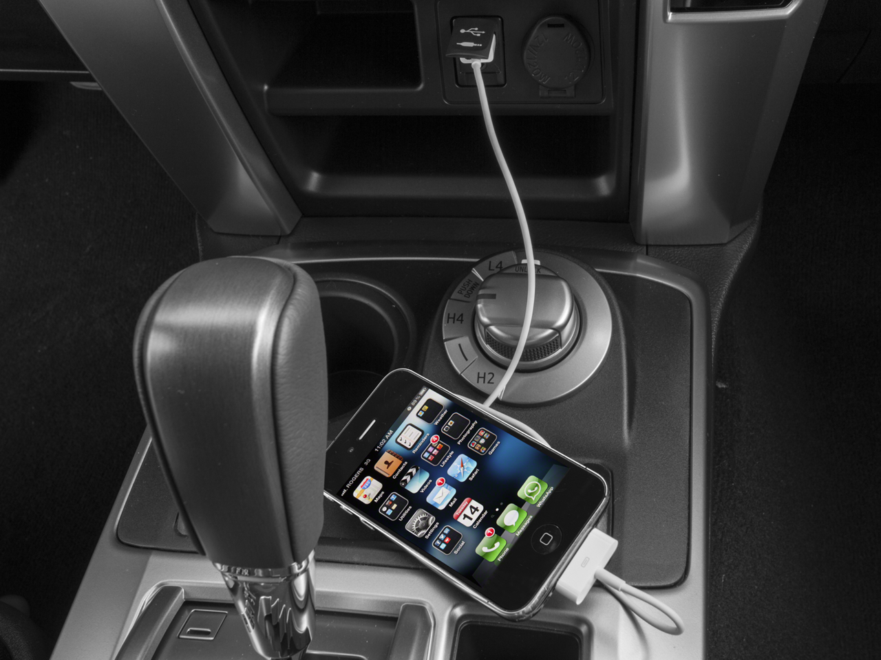 2017 Toyota 4Runner Limited