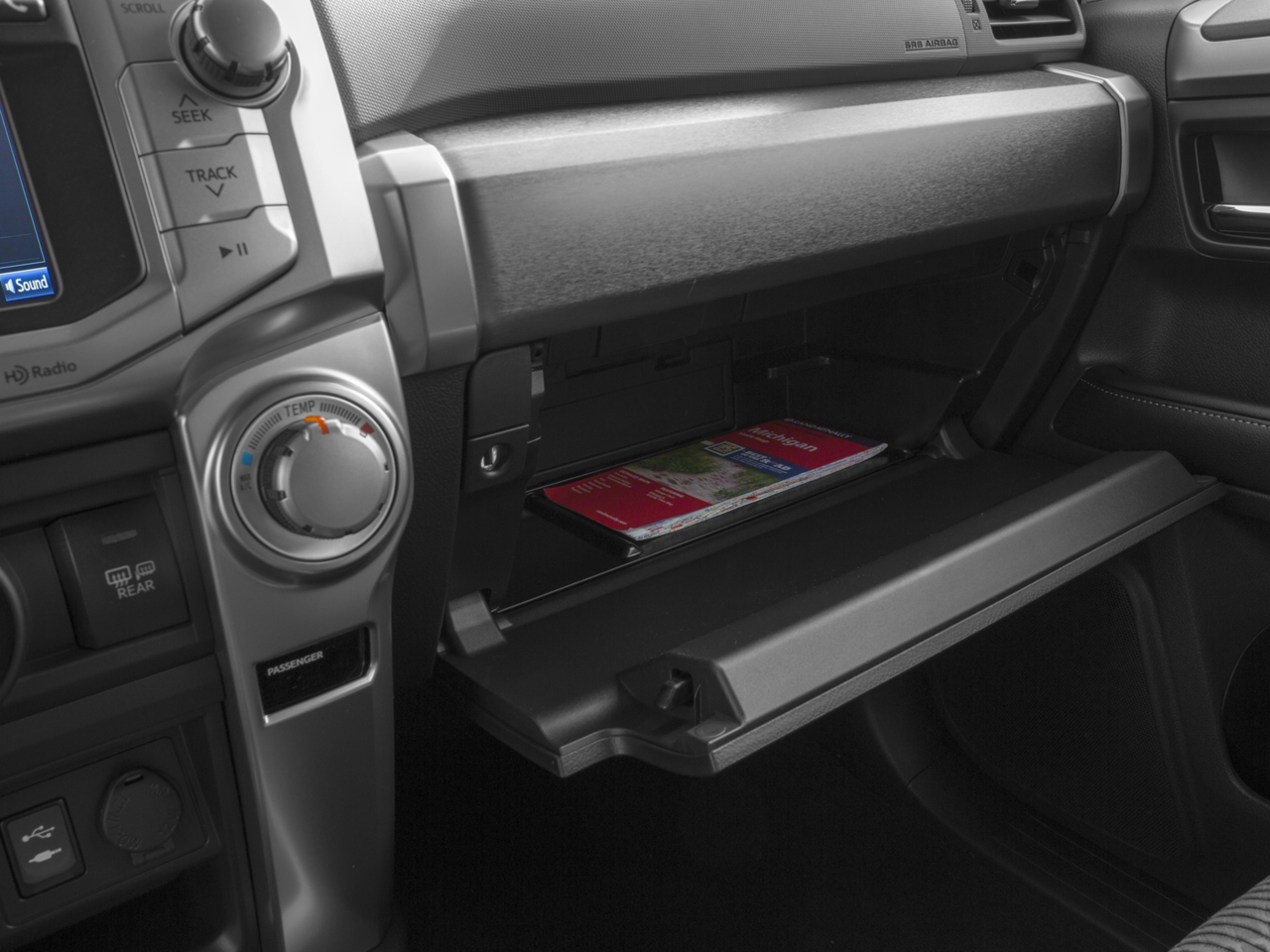 2017 Toyota 4Runner Limited