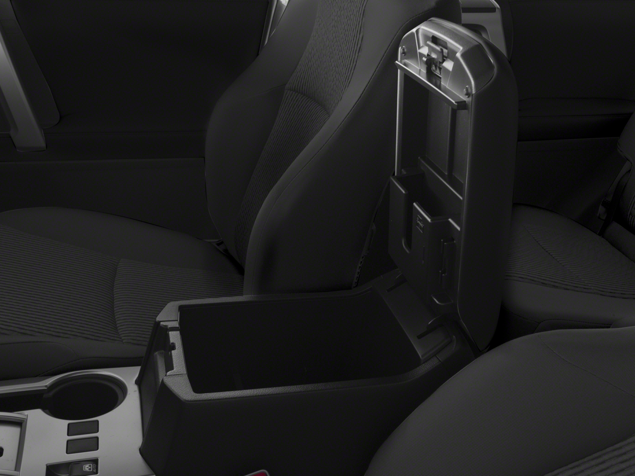 2017 Toyota 4Runner Limited