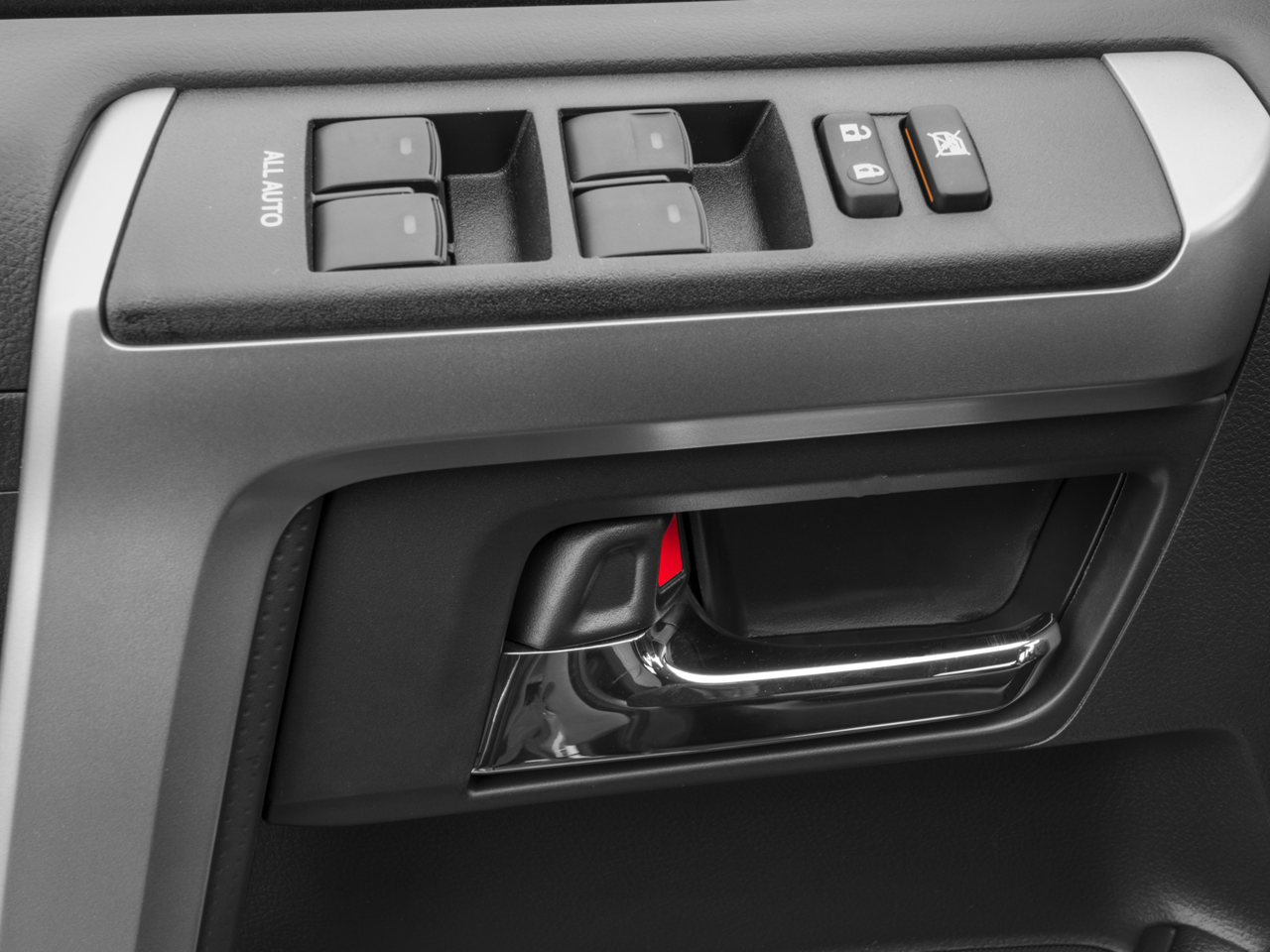 2017 Toyota 4Runner Limited