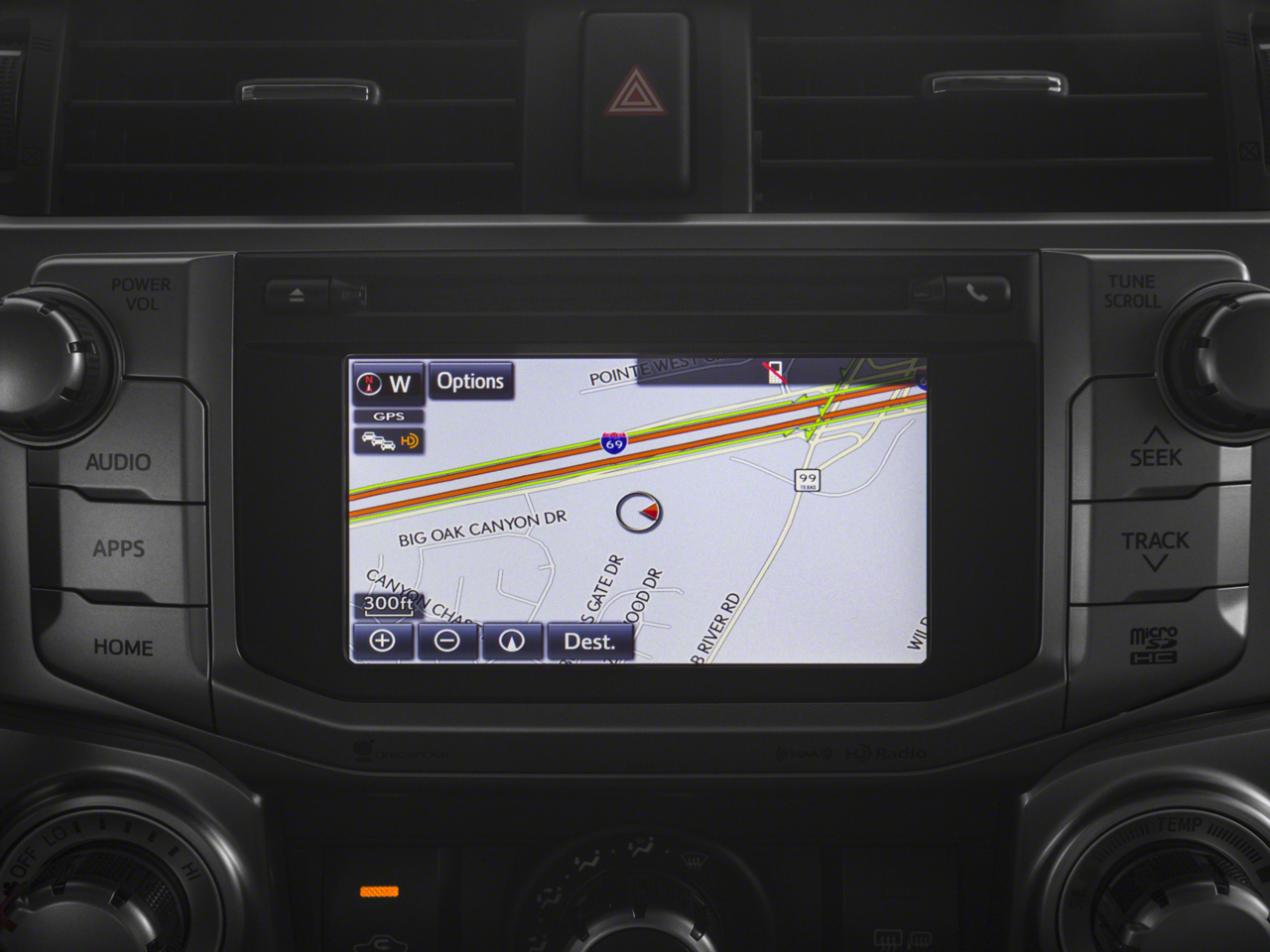 2017 Toyota 4Runner Limited