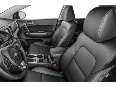 2019 Kia Sportage EX