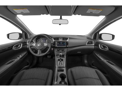 2019 Nissan Sentra SL
