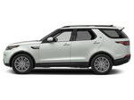 2020 Land Rover Discovery Landmark Edition